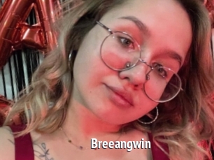 Breeangwin