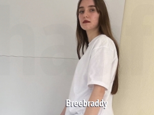 Breebraddy