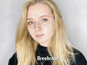 Breebroady