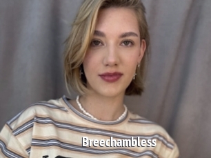Breechambless