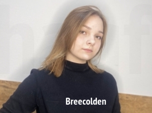 Breecolden