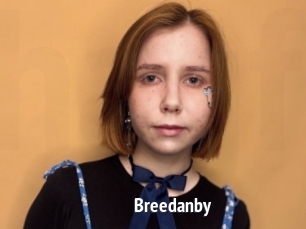 Breedanby