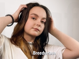 Breedurston