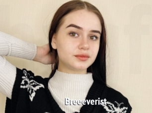Breeeverist