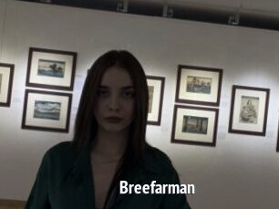Breefarman