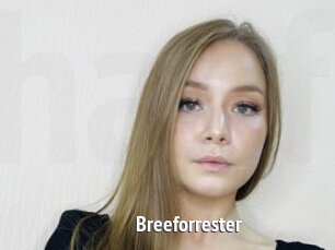 Breeforrester