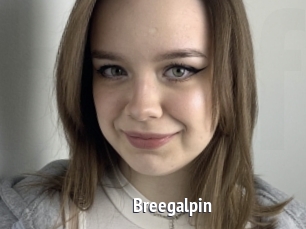 Breegalpin