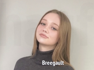 Breegault