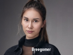 Breegomer