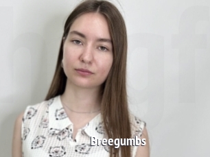 Breegumbs
