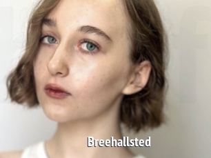 Breehallsted