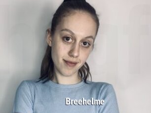Breehelme