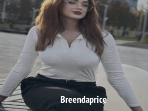 Breendaprice