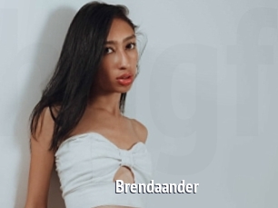 Brendaander