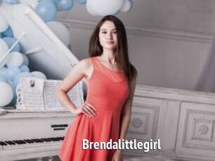 Brendalittlegirl