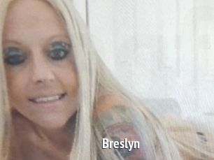 Breslyn