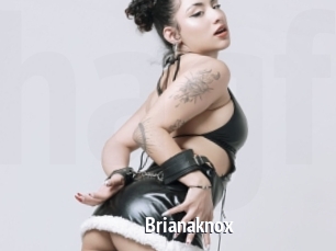 Brianaknox
