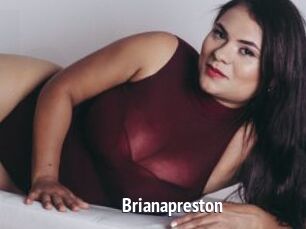 Brianapreston