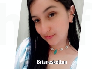 Brianeskelton