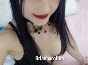 Briannacollen