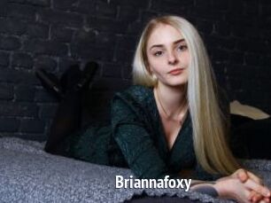 Briannafoxy