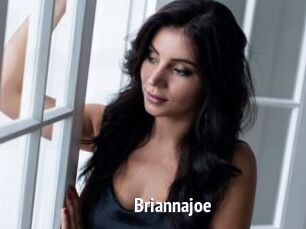Briannajoe
