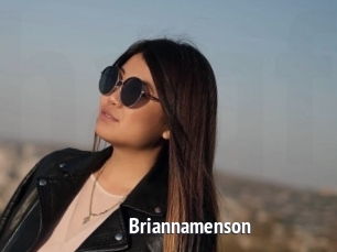 Briannamenson