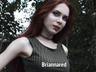 Briannared