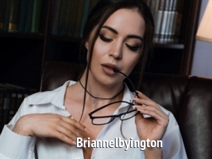 Briannelbyington