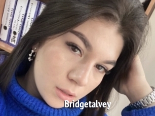 Bridgetalvey
