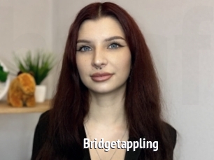 Bridgetappling