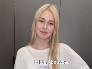 Bridgetbeliveau