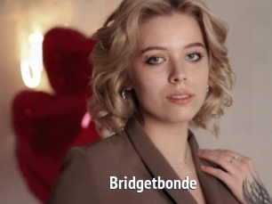 Bridgetbonde
