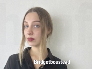 Bridgetboustead