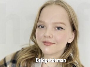 Bridgetdeman