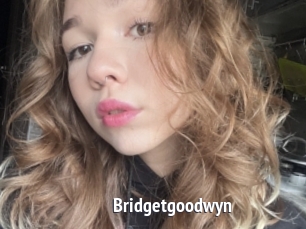 Bridgetgoodwyn