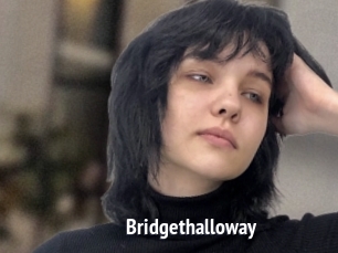 Bridgethalloway