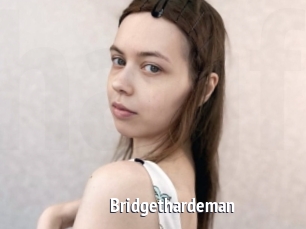 Bridgethardeman