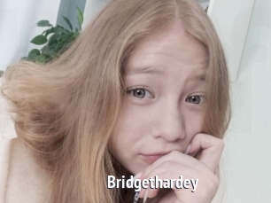 Bridgethardey