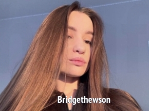 Bridgethewson