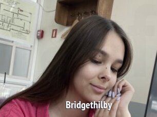 Bridgethilby