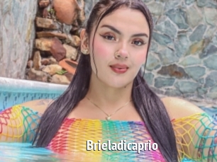 Brieladicaprio