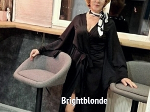 Brightblonde
