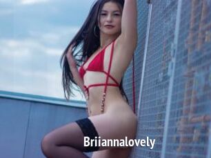 Briiannalovely