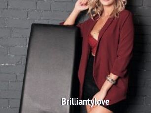Brilliantylove