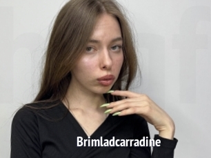 Brimladcarradine