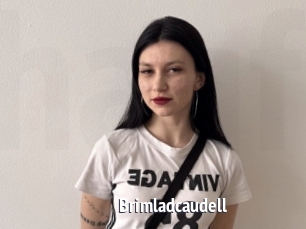 Brimladcaudell