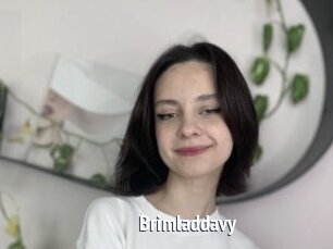 Brimladdavy
