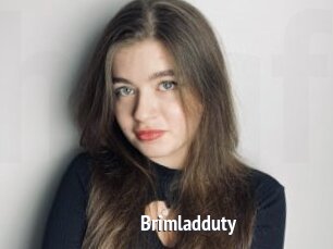 Brimladduty