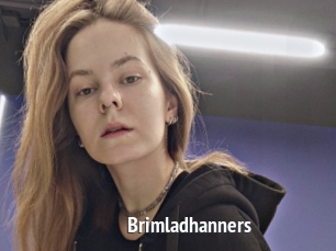 Brimladhanners